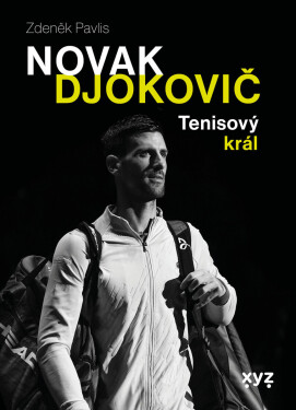 Novak Djokovič - Zdeněk Pavlis