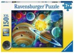 Ravensburger Vesmír dílků