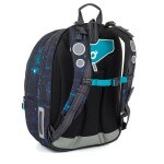 Školní batoh Digitální svět Topgal CODA 26021