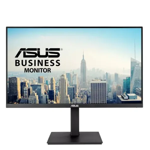 31.5" ASUS VA32UQSB černá / IPS / 3840x2160 / 16:9 / 4ms / 350cd-m2 / 1000:1 / DP+HDMI / repro / VESA (90LM04W7-B01E70)
