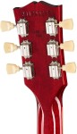 Gibson Exclusive Les Paul Studio Figured Ice Tea