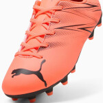 Fotbalové boty Puma Attacanto FG/AG Jr 107480-14 38 1/2