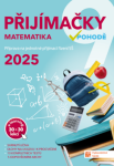 Přijímačky 9 Matematika + E-learning 2025