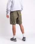 Service Works Classic Chef Shorts OLIVE XL