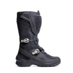 Moto boty Dainese Seeker Gore-Tex černé - 45