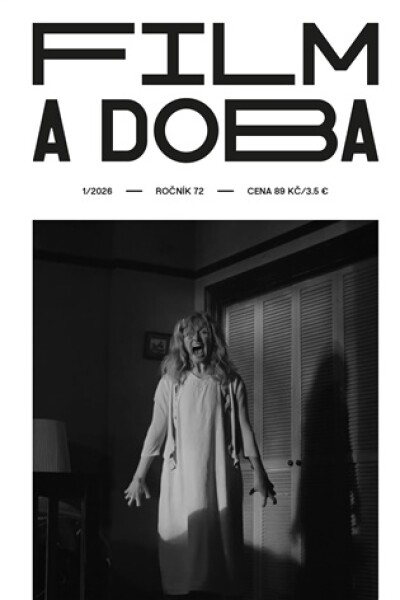 Film a doba 1/2026