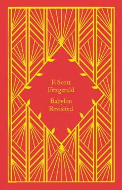 Babylon Revisited Francis Scott Fitzgerald