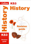 Collins KS3 History Revision Guide - Collins KS3