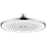 REA - Kulatá dešťová sprcha JS-021 Chrome REA-P0614