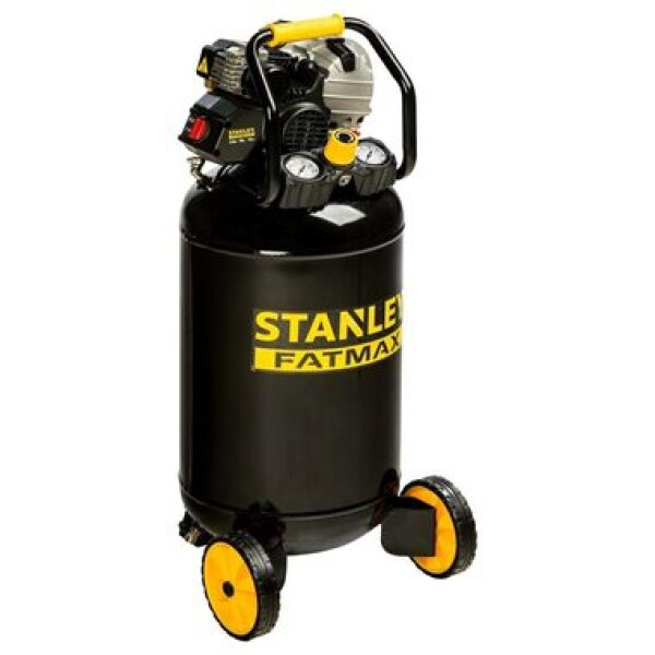 Stanley HYDV404STF513 / Bezolejový kompresor / 50L / 10 bar / 1500W (NUHYDV404STF513)