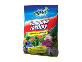 AGRO AGRO substrát pokojové rostliny