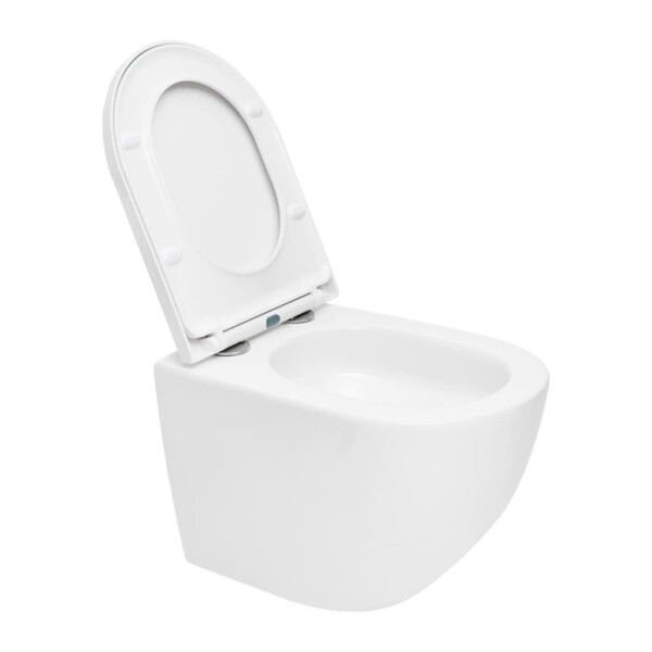 Závěsný WC set k zazdění SAT SIKOTZTOR67CR SIKOTZTOR67CR