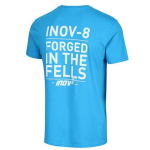 Inov-8 COTTON TEE "FORGED"