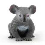 B - Figurka Koala medvídkovitý 7,5 cm