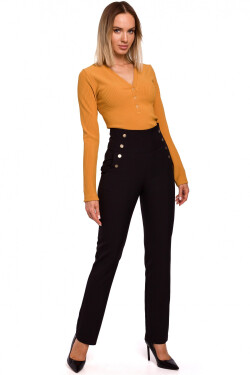 Dámské kalhoty model 147451 Moe L