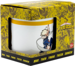 My Hero Academia Hrnek keramický 315 ml