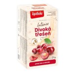 Apotheke Divoká třešeň