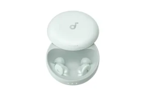 Anker Soundcore Sleep A30 zelená / Bezdrátová sluchátka / BT 5.3 / výdrž 40 hodin (D1301G61)