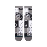 Pánské ponožky Brooklyn Nets NBA Zone Stance Crew