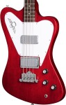 Gibson Non-Reverse Thunderbird Vintage Cherry​