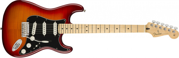 Fender Player Stratocaster Plus Top