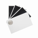 Umbra Šperkovnice Spindle, bílá