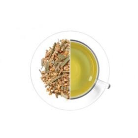 Oxalis Ájurvédský čaj Citrón - zázvor 70 g