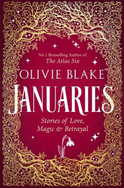 Januaries - Olivie Blake