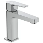 Ideal Standard Cerafine D - Umyvadlová baterie | BlueStart | chrom (BC687AA)