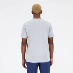 Tričko New Balance Essentials Reimagined Cott M MT31542AG m