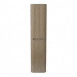 Koupelnová skříňka vysoká Naturel Austen 40x30x170 cm light pine mat AUSTENV40LP AUSTENV40LP