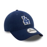 New Era Pánská kšiltovka Los Angeles Dodgers MLB Melton 9TWENTY