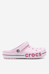 Pantofle Crocs BAYABAND CLOG 205089-6TG Materiál/-Syntetický