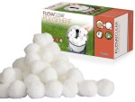 Bestway Filtrační kuličky pro bazénové filtrace Bestway 500g