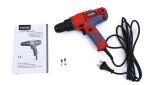 Elektrická vrtačka EXTOL PREMIUM 8890505