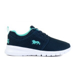 Boty Lonsdale Sivas 2 W ZLLA505 NAVY/MINT 38