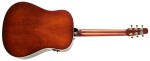 Seagull S6 Original Burnt Umber Presys II