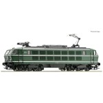 Piko H0 59380 H0 dieselová lokomotiva BR 118.4 Deutsche Reichsbahn, 6osý BR 118 Deutsche Reichsbahn, 6osý