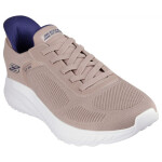 Boty Skechers Slip-ins: Bobs Sport Squad Chaos - Solid Step M 118312-TPE 44