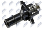 PIETRO Termostat Audi A3(8L,8P,8PA) 1.6 FSI 2.0 TDI TFSI 3.2 V6