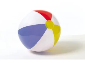 Míč nafukovací 51 cm 11630097