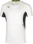 Běžecké tičko Mizuno Premium JPN Tee U2EA700290 Velikost textilu: