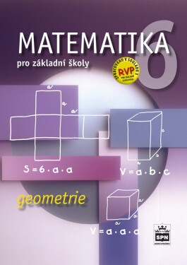 Matematika geometrie