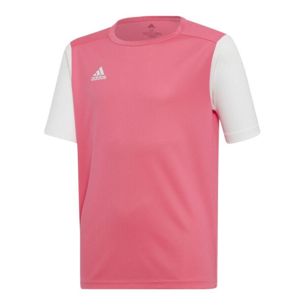 Dětský tréninkový dres Estro 19 Jr DP3228 Adidas