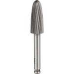 PFERD 21214183 frézovací kolík tvrdokov Špičatý kužel Délka 41 mm Vnější Ø 3 mm Pracovní délka 11 mm Ø hřídele 3 mm 1 ks