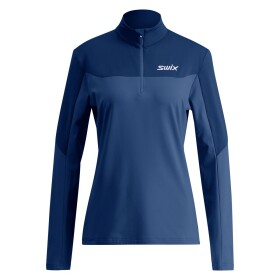 Dámská funkční mikina Swix Infinity Light Half Zip W
