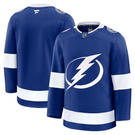 Fanatics Dres Tampa Bay Lightning Premium Home Jersey Velikost: