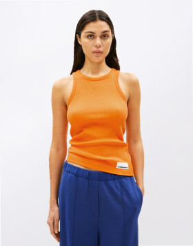 Armedangels Kanitaa 3060 light tangerine XS