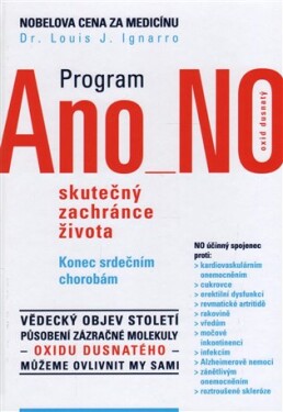 Program Ano NO