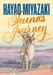 Shuna´s Journey - Hajao Mijazaki